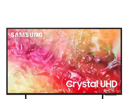 Samsung UA85DU7000KXXA UHD LED TV - 85   Discount