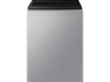 Samsung 10.2 Kg Top load Washer with Ecobubble™ and Digital Inverter Technology on Sale