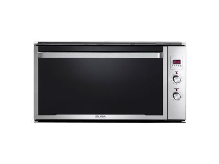 ELBA 90cm Elio Oven Electric Multifunction Oven (9F) - 02 ELIO935 For Sale