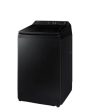 Samsung 13kg Top Loader - Black Caviar Online Sale