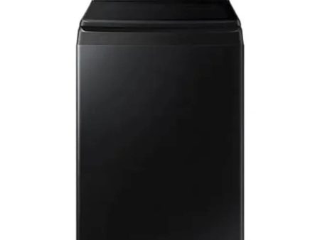 Samsung 13kg Top Loader - Black Caviar Online Sale