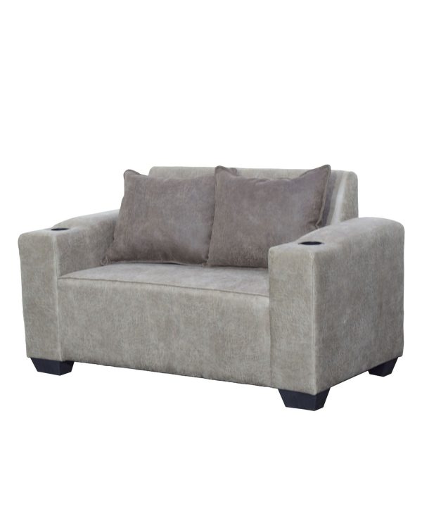 Ellie 2 Division Couch Cheap