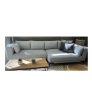 Earthline 2 Piece Ibiza Chaise - Granite Hot on Sale