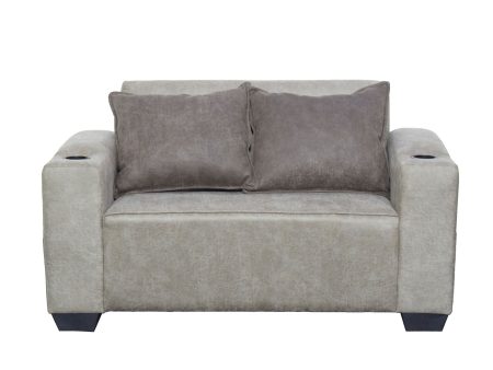 Ellie 2 Division Couch Cheap