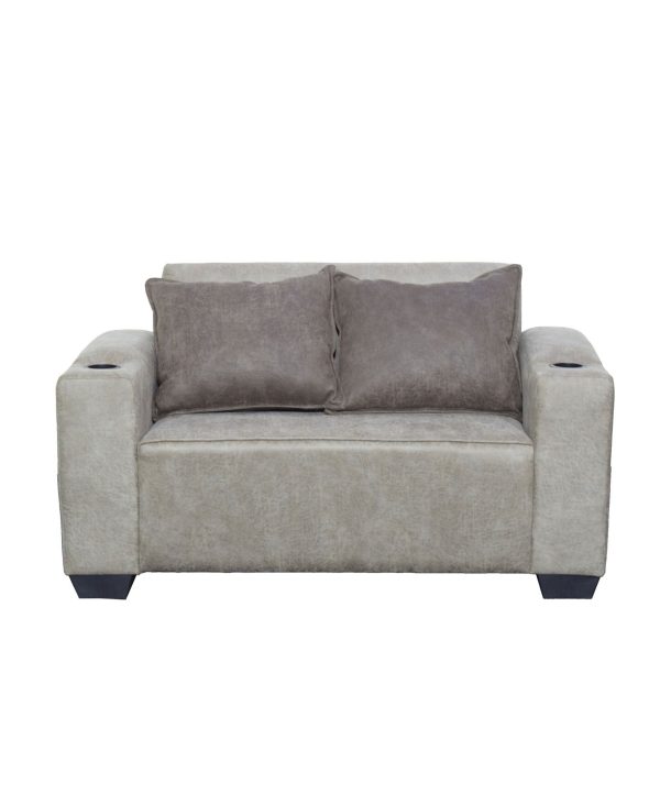 Ellie 2 Division Couch Cheap