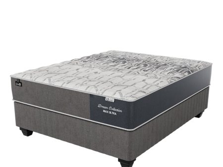 iDream Max Ultra King Bed Cheap