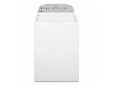 Whirlpool 10.5kg Top Loader Fashion