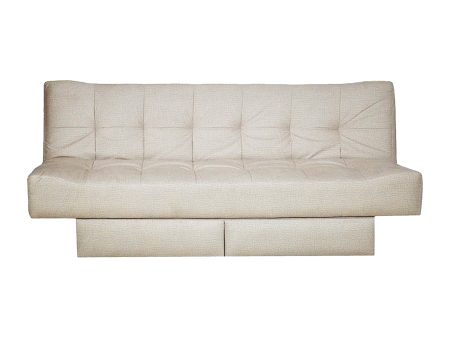 Boston Sleeper Couch White Cheap