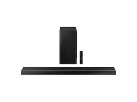 SAMSUNG HW-Q800B Q-SERIES SOUNDBAR Fashion