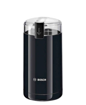 Bosch Coffee Bean Grinder - Black Online now