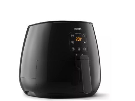 PHILIPS XL 1.2KG 6.2L CONNECTED NUTRI-U ESSENTIAL AIRFRYER HD9280 91 on Sale