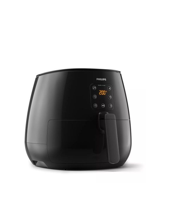 PHILIPS XL 1.2KG 6.2L CONNECTED NUTRI-U ESSENTIAL AIRFRYER HD9280 91 on Sale