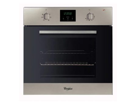 Whirlpool built in electric oven - AKP446 IX Hot on Sale