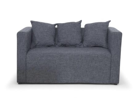 Oxford 2 Division Couch Online