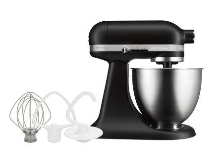 Artisan Tilt-Head Mini Stand Mixer KSM3311 Hot on Sale