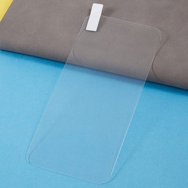 For iPhone 15 Plus   15 Pro Max Anti-explosion Screen Protector Thick Glue High Aluminium-silicon Glass Film Supply