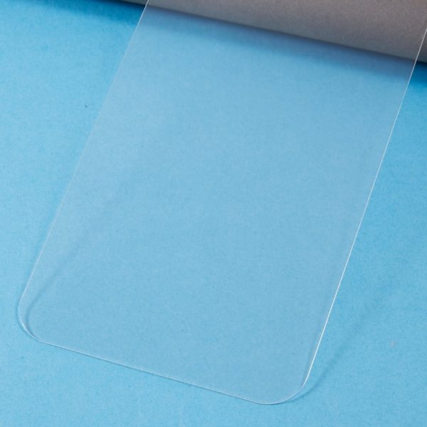 For iPhone 15 Plus   15 Pro Max Anti-explosion Screen Protector Thick Glue High Aluminium-silicon Glass Film Supply