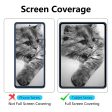 For Xiaomi Pad 6 Max 14 Transparent Screen Protector Anti Glare PET Paperlike Tablet Screen Film For Sale